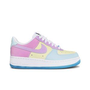 Nike Air Force 1 '07 LX UV Reactive Shoes